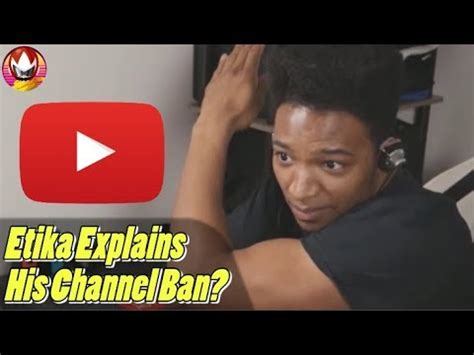 etika's youtube channel